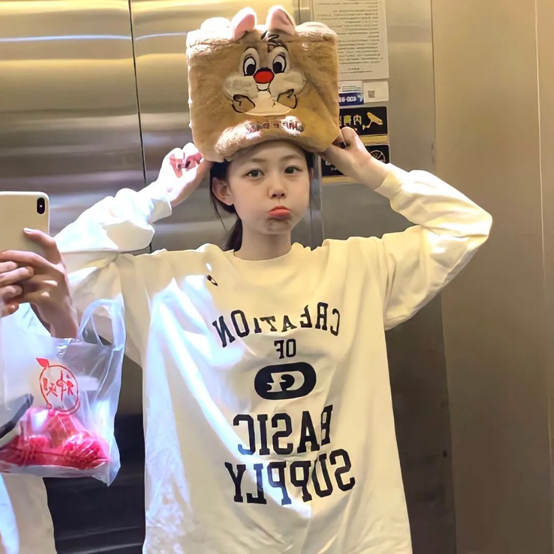 风暴过后
