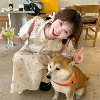 我在看著你